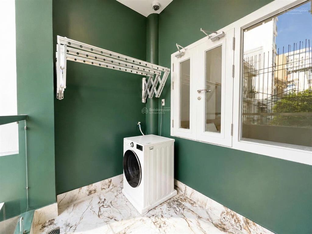 Căn hộ studio full nội thất nha trang