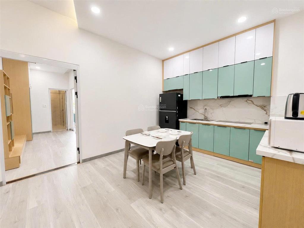 Căn hộ studio full nội thất nha trang