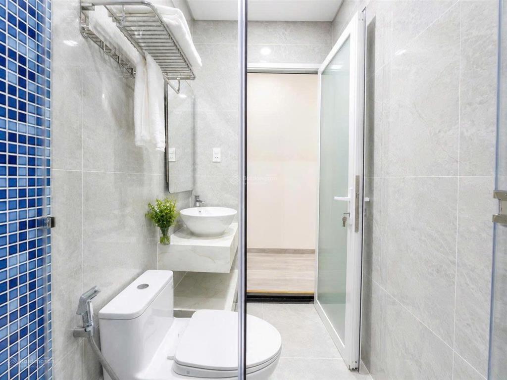 Căn hộ studio full nội thất ngay khu phố tây nha trang