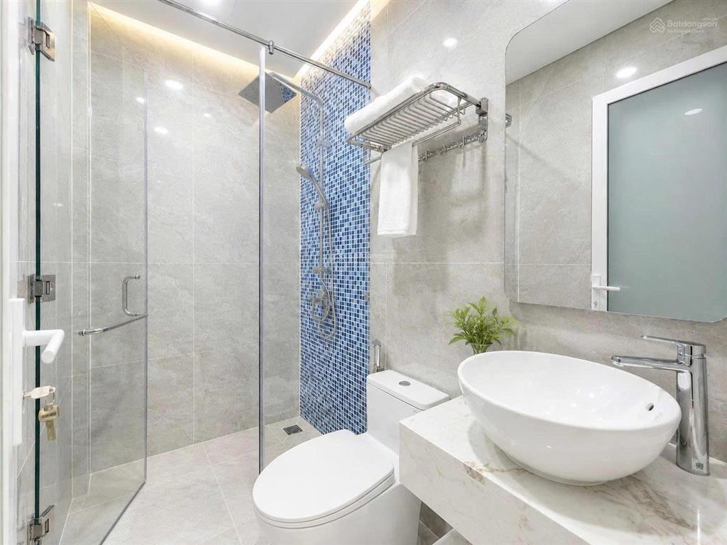 Căn hộ studio full nội thất ngay khu phố tây nha trang