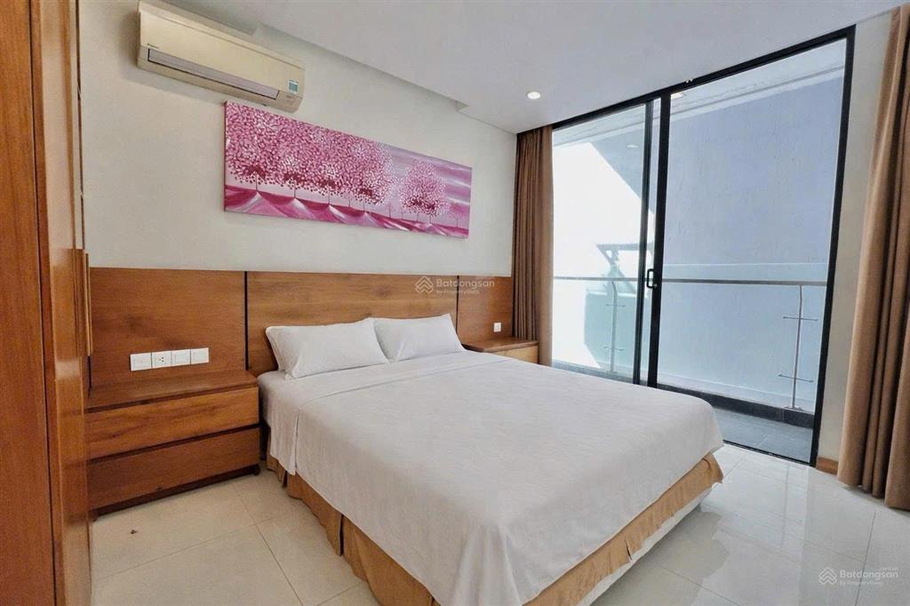 Cho thuê căn hộ 3pn maple full nội thất, nha trang