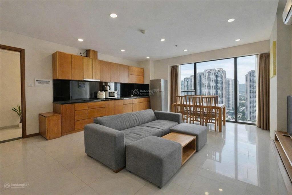 Cho thuê căn hộ 3pn maple full nội thất, nha trang