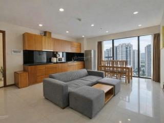Cho thuê căn hộ 3pn maple full nội thất, nha trang
