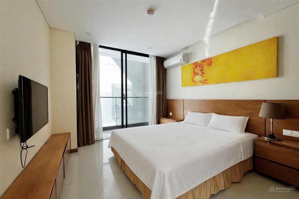 Cho thuê căn hộ 3pn maple full nội thất, nha trang