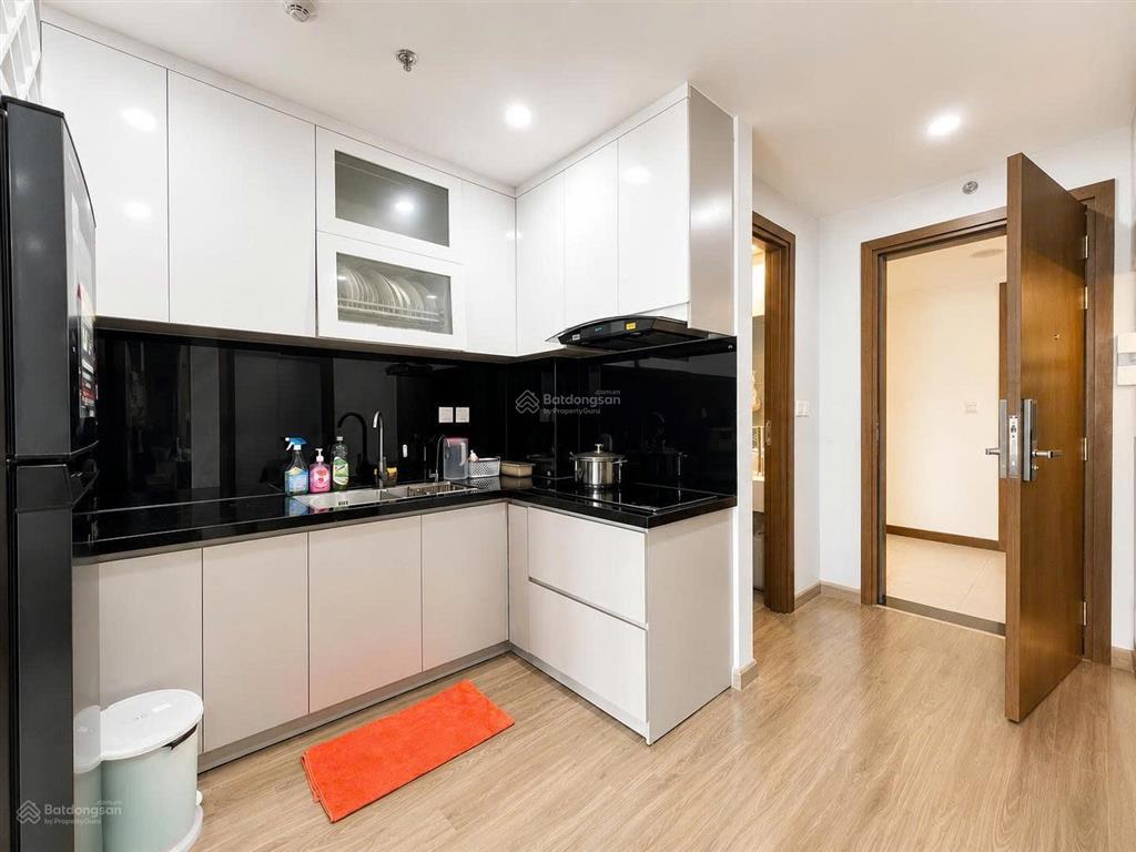 Cho thuê căn hộ 2pn hud building | nội thất mới | trống sẵn
