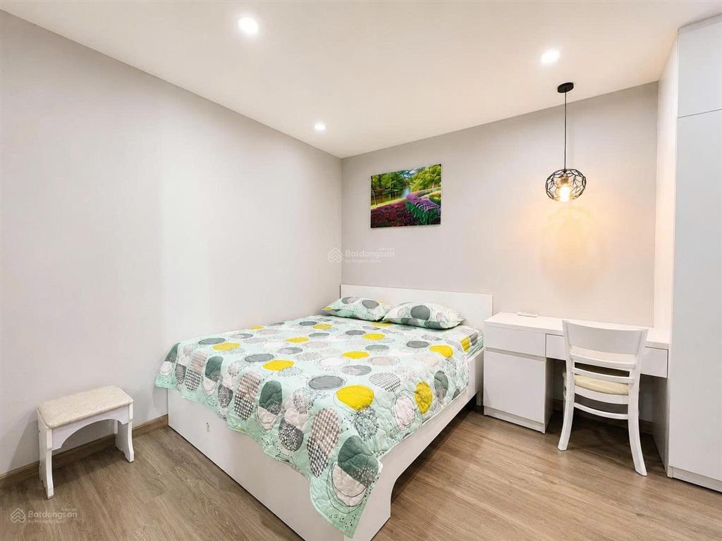 Cho thuê căn hộ 2 phòng ngủ 2wc  hud building nha trang
