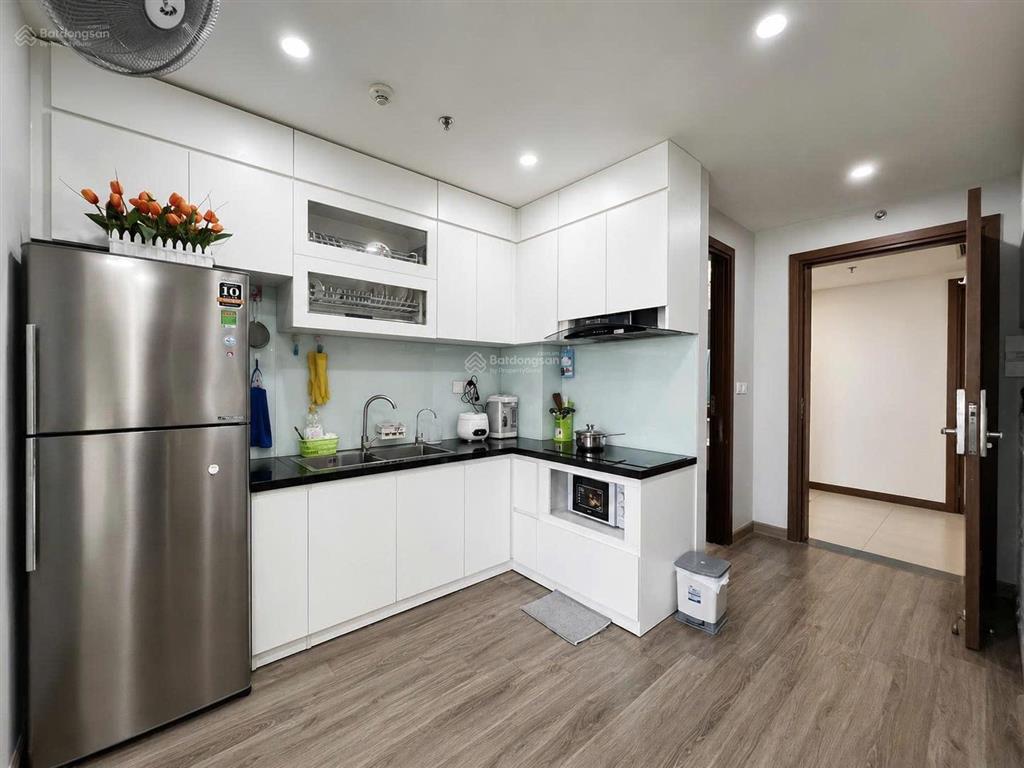 Cho thuê căn hộ 2 phòng ngủ 2wc  hud building nha trang
