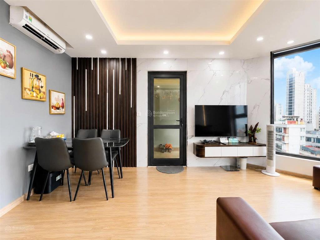 Bán ngay căn hộ 2 phòng ngủ hud building ngay tt nha trang sát biển