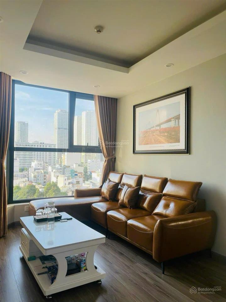 Cho thuê gấp căn hộ chung cư 2pn, 2wc, 19 triệu tại nguyễn thiện thuật, nha trang