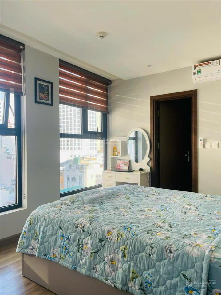 Cho thuê gấp căn hộ chung cư 2pn, 2wc, 19 triệu tại nguyễn thiện thuật, nha trang