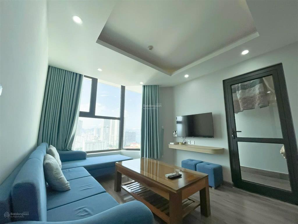 Cho thuê cc tại phố nguyễn thiện thuật, 17 triệu, 59,2m2, giá ưu đãi, tốt