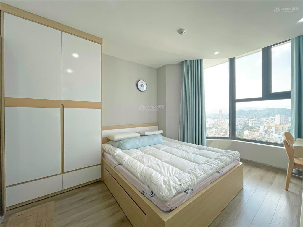 Cho thuê cc tại phố nguyễn thiện thuật, 17 triệu, 59,2m2, giá ưu đãi, tốt