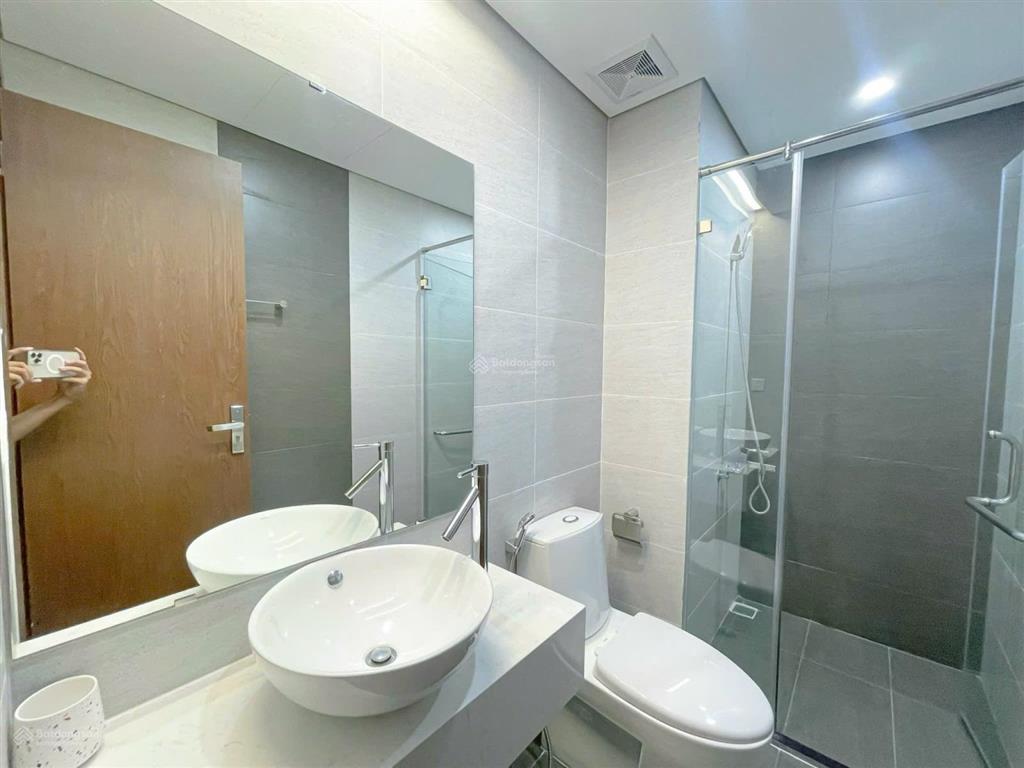 Cho thuê cc tại phố nguyễn thiện thuật, 17 triệu, 59,2m2, giá ưu đãi, tốt