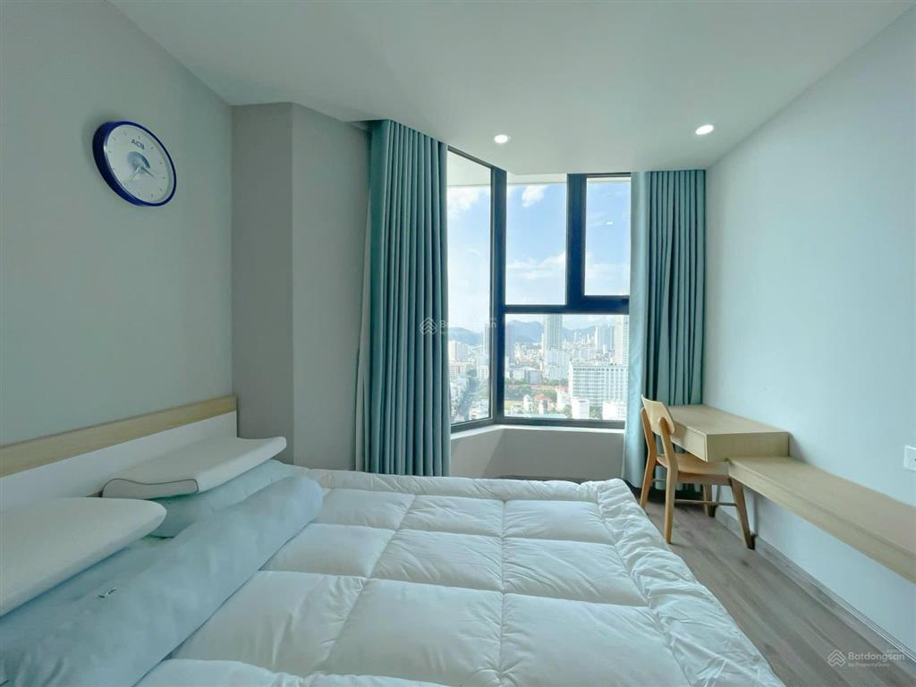 Cho thuê cc tại phố nguyễn thiện thuật, 17 triệu, 59,2m2, giá ưu đãi, tốt