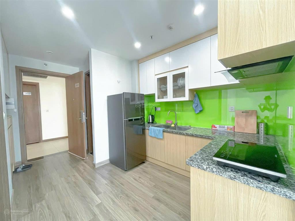 Cho thuê cc tại phố nguyễn thiện thuật, 17 triệu, 59,2m2, giá ưu đãi, tốt