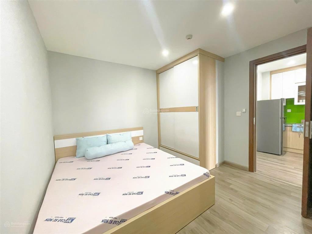 Cho thuê cc tại phố nguyễn thiện thuật, 17 triệu, 59,2m2, giá ưu đãi, tốt