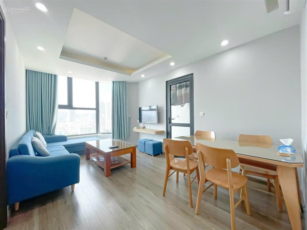 Cho thuê cc tại phố nguyễn thiện thuật, 17 triệu, 59,2m2, giá ưu đãi, tốt