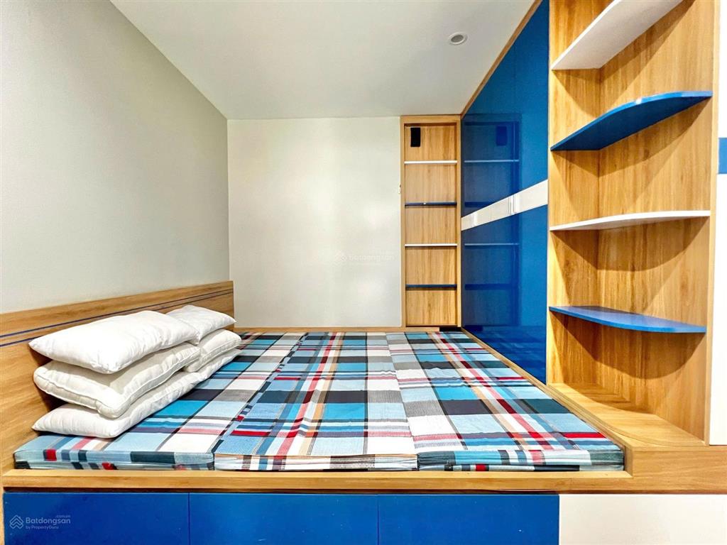 Cho thuê cc 2pn, 2wc, 64,31m2 tại nguyễn thiện thuật, p. lộc thọ, nha trang, giá ưu đãi