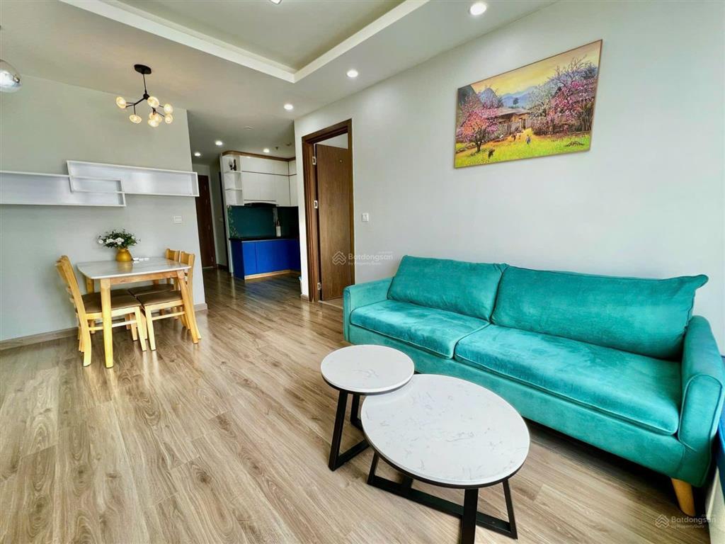 Cho thuê cc 2pn, 2wc, 64,31m2 tại nguyễn thiện thuật, p. lộc thọ, nha trang, giá ưu đãi