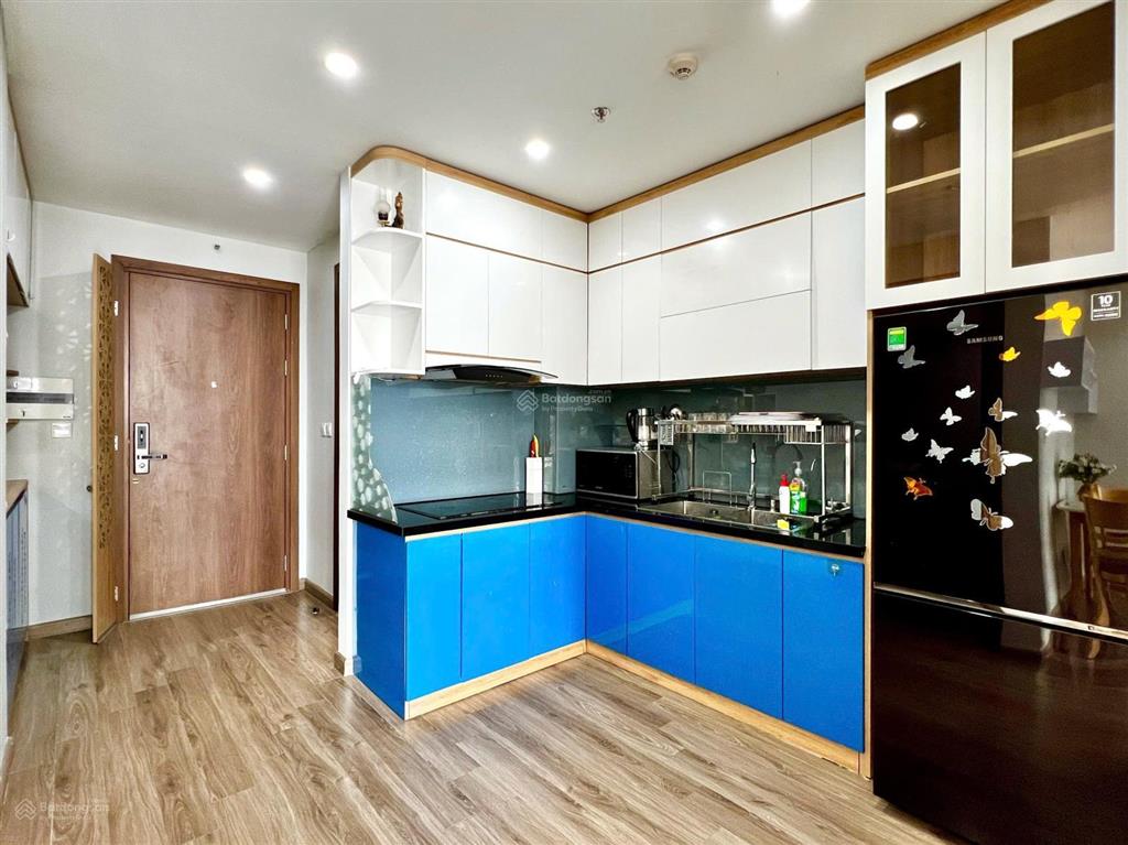 Cho thuê cc 2pn, 2wc, 64,31m2 tại nguyễn thiện thuật, p. lộc thọ, nha trang, giá ưu đãi