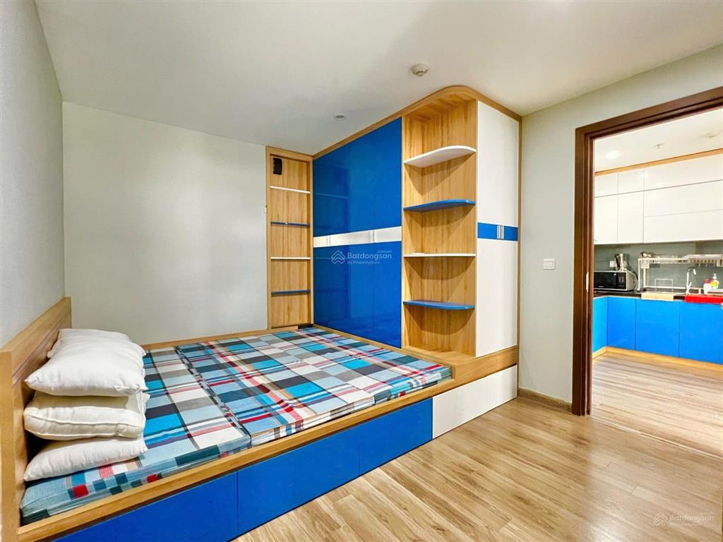 Cho thuê cc 2pn, 2wc, 64,31m2 tại nguyễn thiện thuật, p. lộc thọ, nha trang, giá ưu đãi