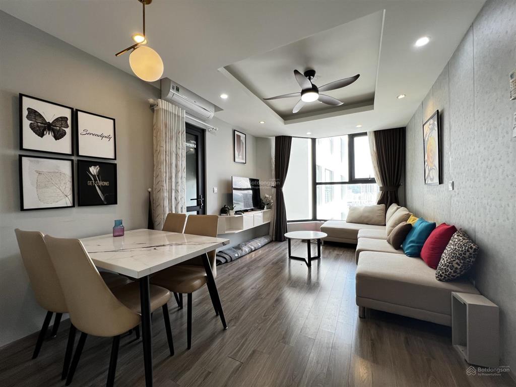 Cho thuê gấp căn hộ chung cư 2pn, 2wc tại nguyễn thiện thuật, nha trang, 66,18 m2, 17 triệu vnd
