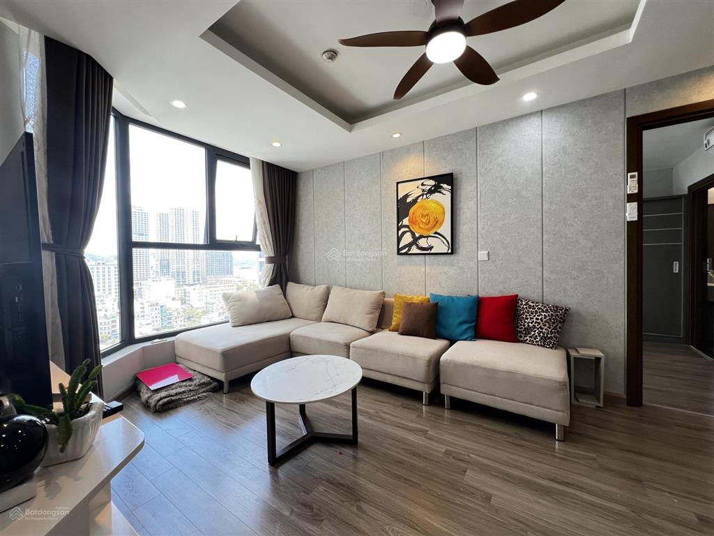Cho thuê gấp căn hộ chung cư 2pn, 2wc tại nguyễn thiện thuật, nha trang, 66,18 m2, 17 triệu vnd