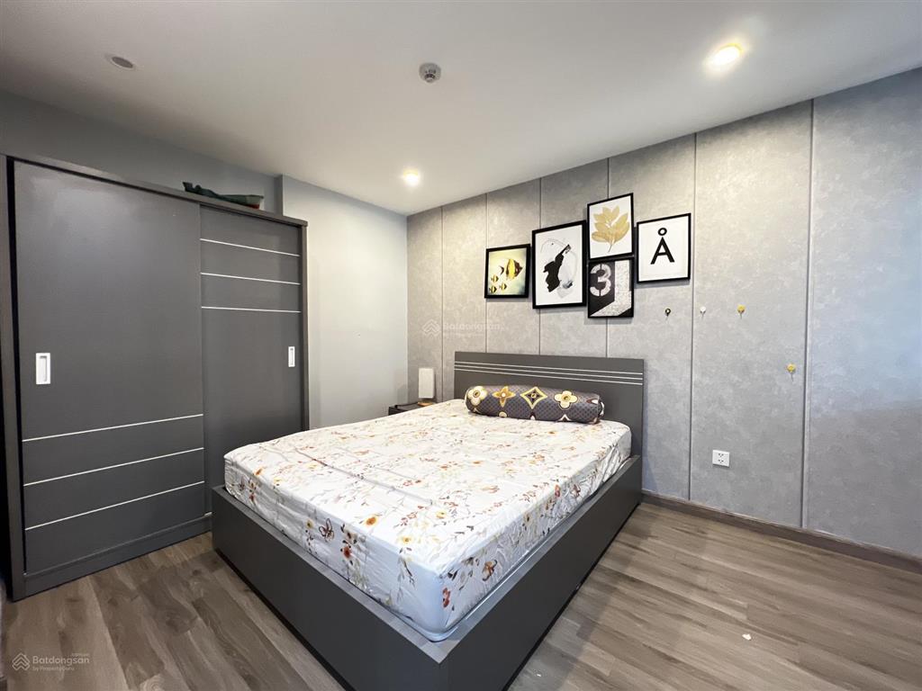 Cho thuê gấp căn hộ chung cư 2pn, 2wc tại nguyễn thiện thuật, nha trang, 66,18 m2, 17 triệu vnd