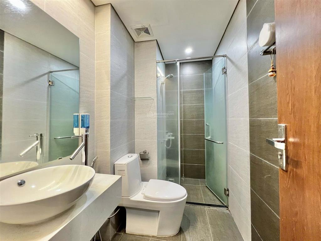 Cho thuê gấp căn hộ chung cư 2pn, 2wc tại nguyễn thiện thuật, nha trang, 66,18 m2, 17 triệu vnd