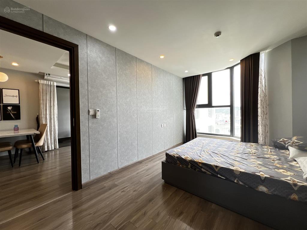 Cho thuê gấp căn hộ chung cư 2pn, 2wc tại nguyễn thiện thuật, nha trang, 66,18 m2, 17 triệu vnd