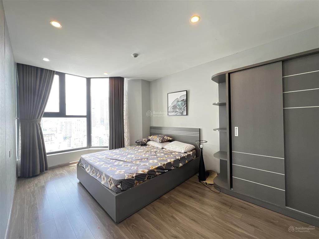 Cho thuê gấp căn hộ chung cư 2pn, 2wc tại nguyễn thiện thuật, nha trang, 66,18 m2, 17 triệu vnd