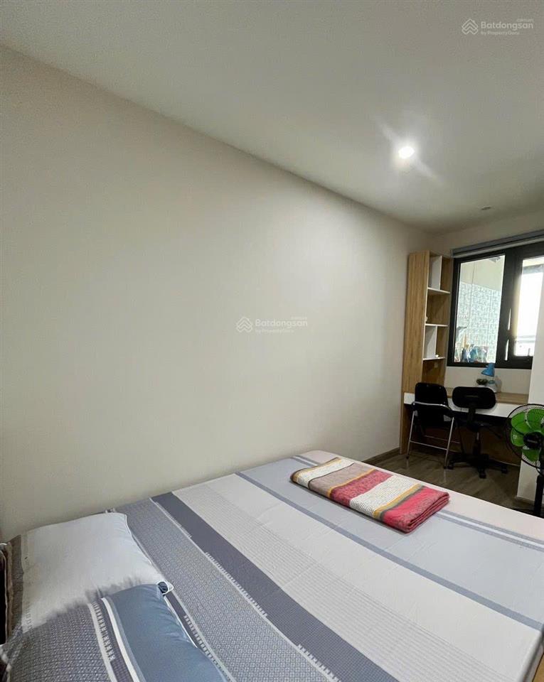 Bán gấp căn hộ cc 2 phòng ngủ hud building | gần biển | full nội thất