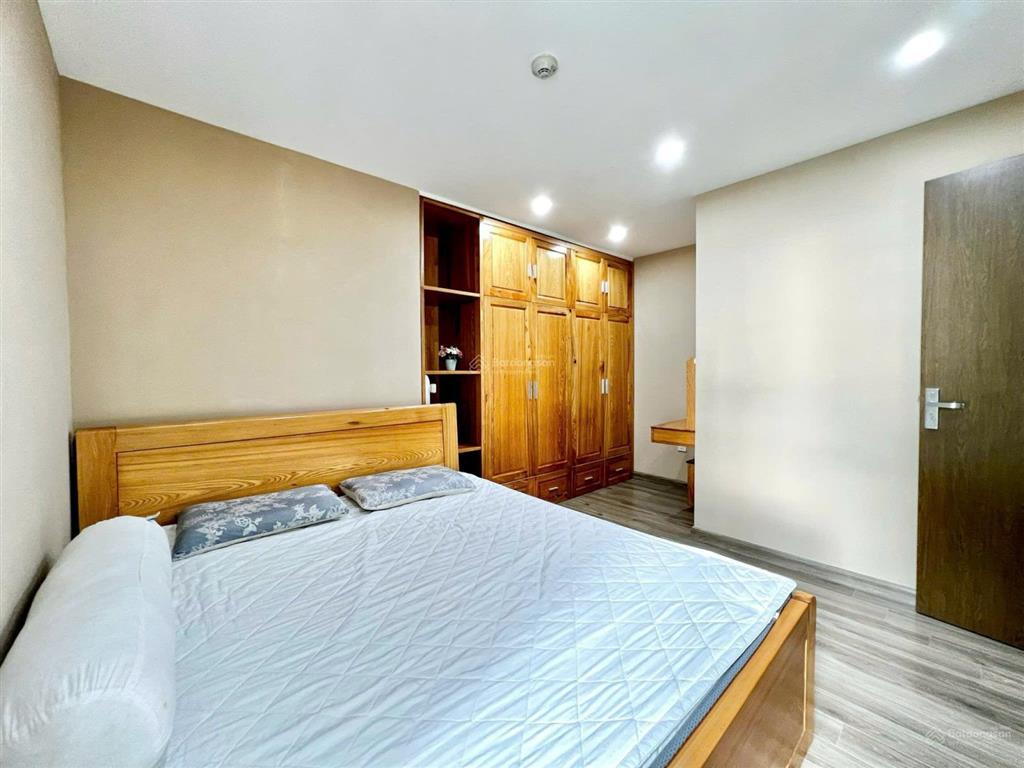 Bán căn hộ 1 phòng ngủ + 1wc | hud building nha trang
