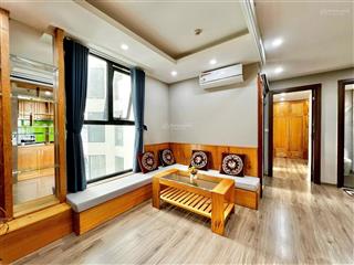 Bán căn hộ 1 phòng ngủ + 1wc | hud building nha trang