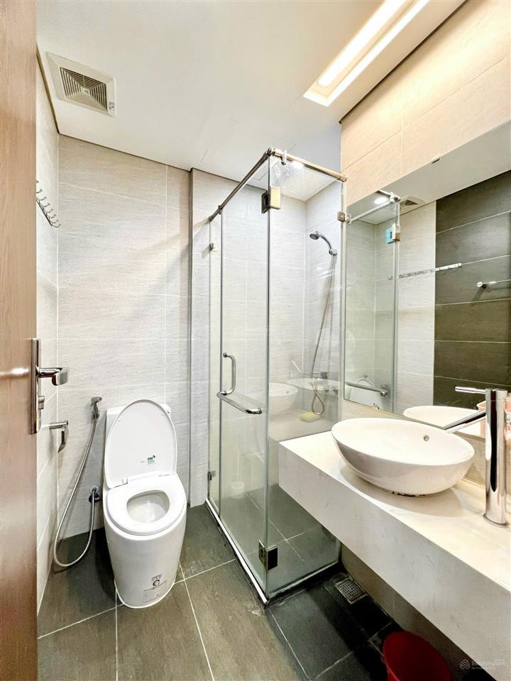 Bán căn hộ 1 phòng ngủ + 1wc | hud building nha trang