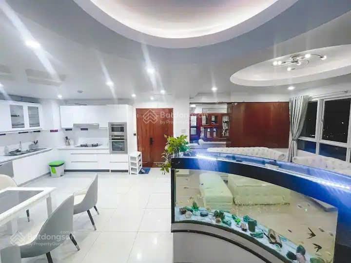 Bán cc thuận việt, 5,6 tỷ, 90m2, 3pn, 2wc, nhiều tiện ích