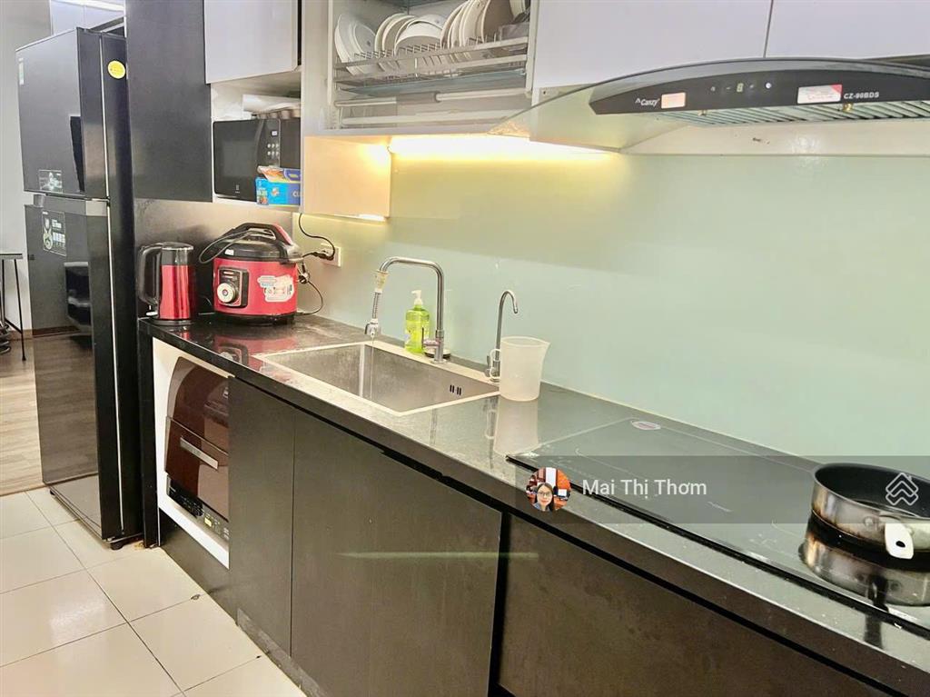 Bán chung cư the golden an khánh toà 32t 70m lô góc 2 ngủ 2vs 4.x tỷ 0971 607 ***