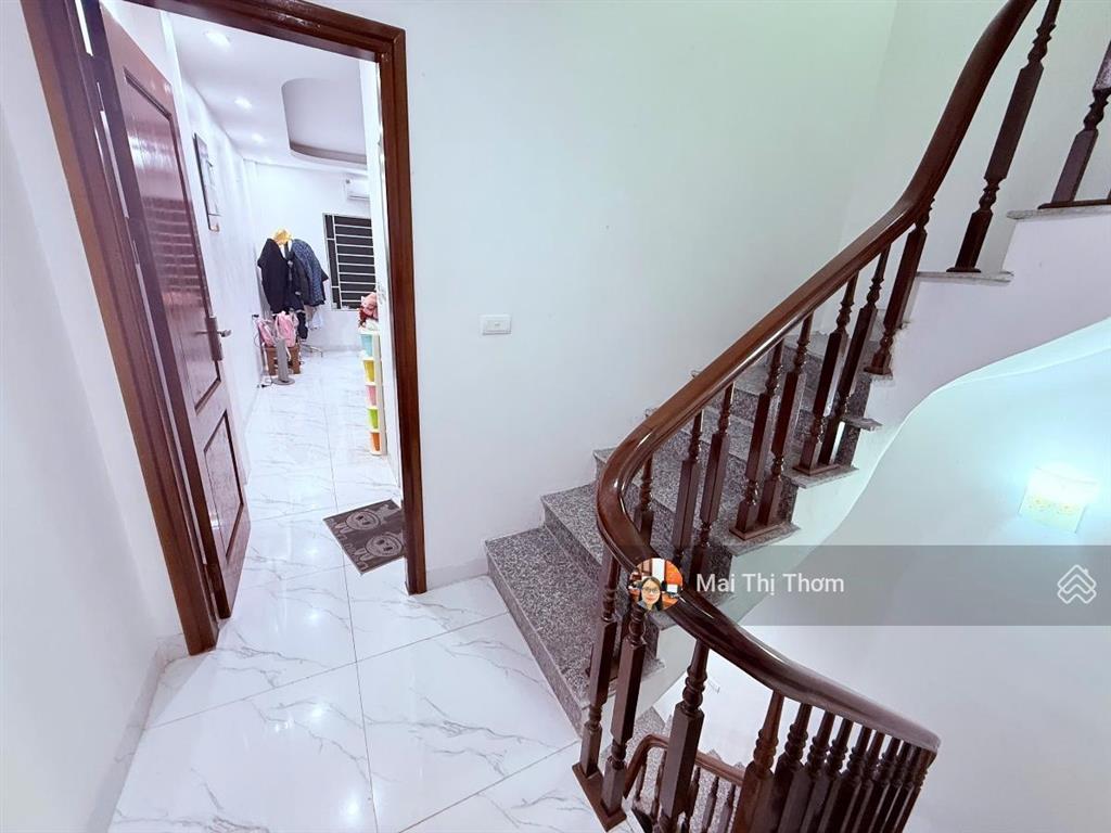 Bán nhà quang tiến  đại mỗ  32m  5 tầng mới  gần ô tô  6.x tỷ  0971 607 ***