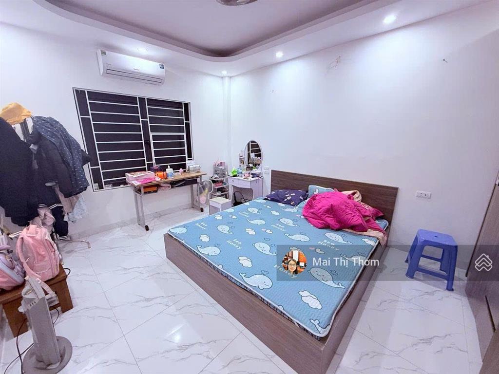 Bán nhà quang tiến  đại mỗ  32m  5 tầng mới  gần ô tô  6.x tỷ  0971 607 ***