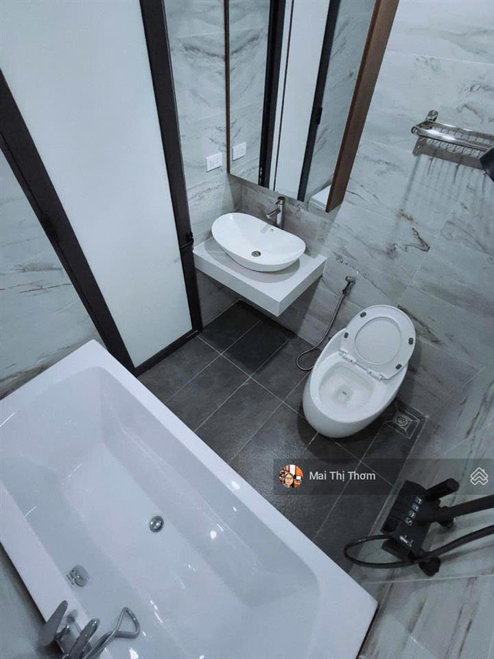 Bán nhà yên lũng  an khánh  32m2  5 tầng mới  gần ô tô  gần hồ  6.1 tỷ  0971 607 ***