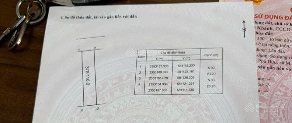 Chính chủ cần bán đất minh phú sóc sơn  120m2 ôtô tránh  gần đường  khu vực phát triển  2. xtỷ