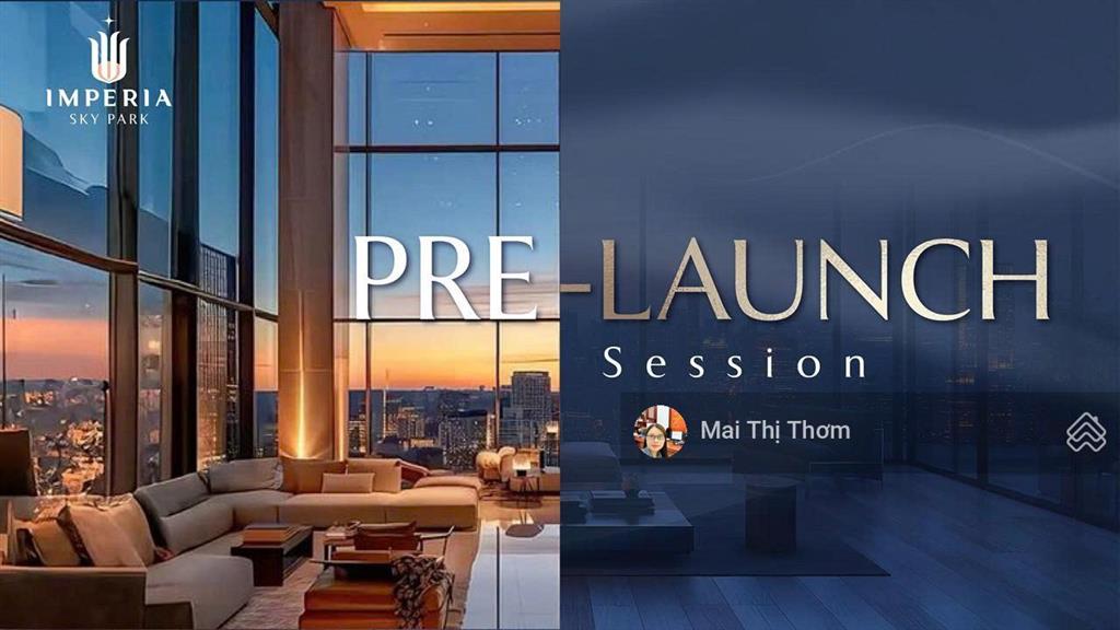 Nhận booking căn hộ cao cấp imperia sky park an khánh, vị trí vàng phía tây hà nội  28m2 2.xtỷ