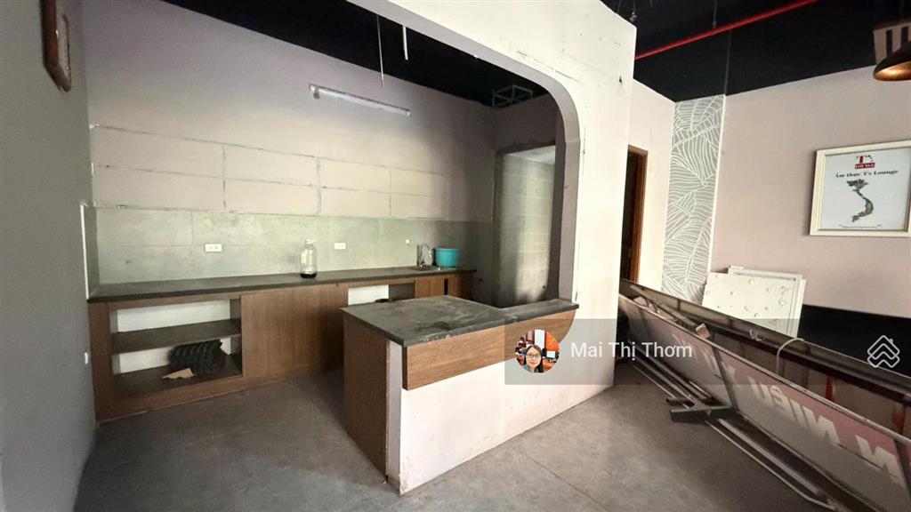 Bán shophouse duplex 2 tầng tòa s3.03 vinhomes smart city 86m² kinh doanh cực tốt giá 9.5 tỷ