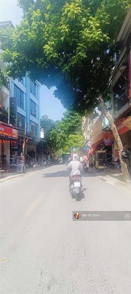 Bán đất tặng nhà 2 tầng cũ quang tiến  đại mỗ  105m²  ô tô vào nhà  15.x tỷ  0971 607 ***
