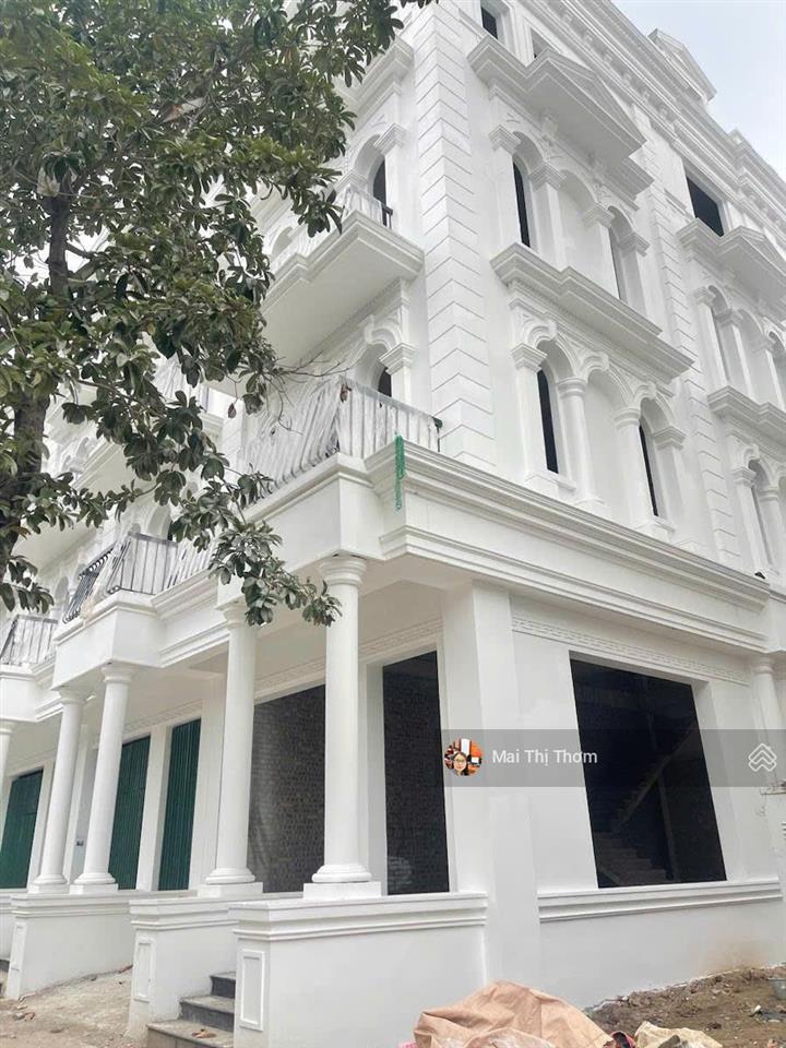 Bánliềnkềlouiscityđạimỗ100m²lôgóc5tầngôchờthangmáy34.xtỷ  0971 607 ***