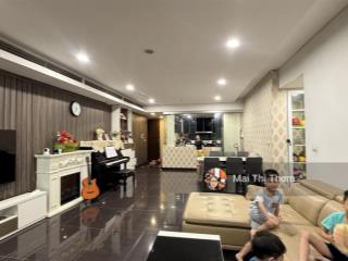 Bán chung cư dolphin plaza  171m  4pn  3vs  căn góc  3 ban công  full nội thất 0971 607 ***