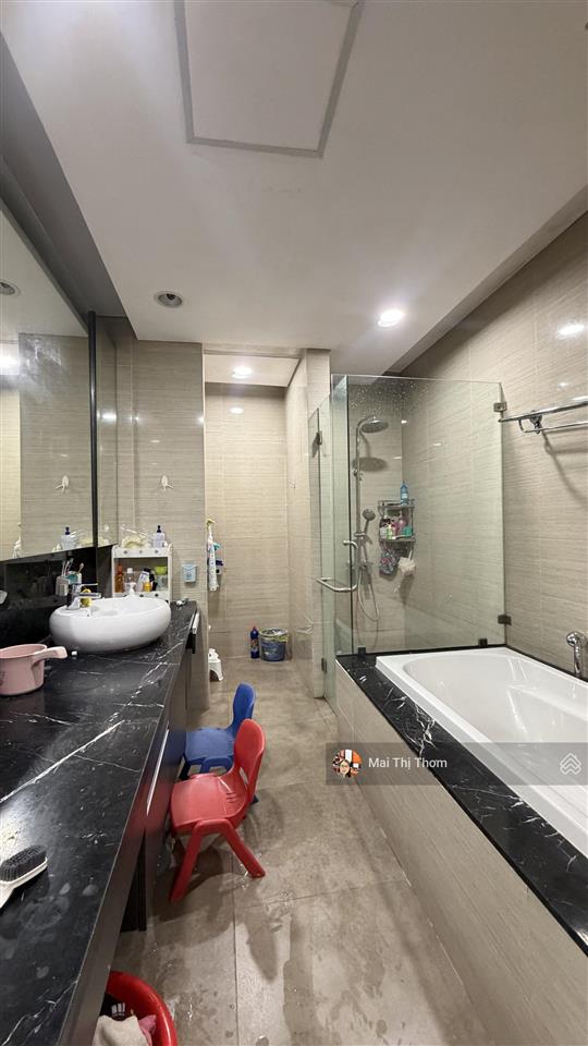 Bán chung cư dolphin plaza  171m  4pn  3vs  căn góc  3 ban công  full nội thất 0971 607 ***