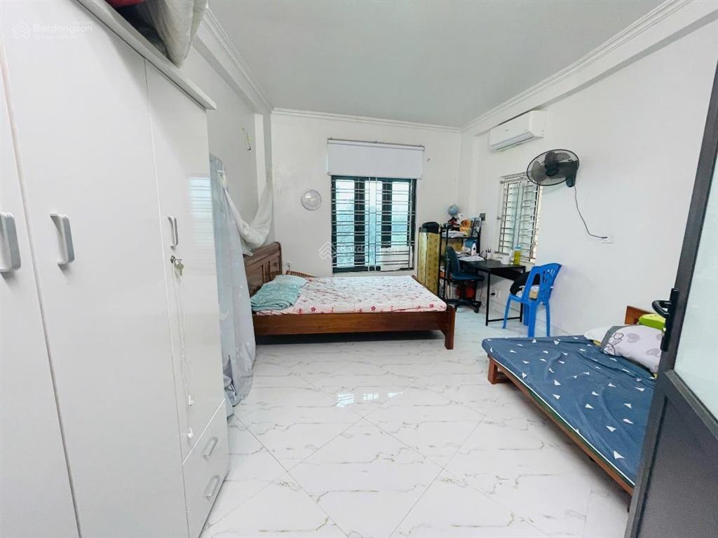 Bán nhà quang tiếnđại mỗ32m5 tầngô tô tránhngõ thôngkinh doanh9.x tỷ