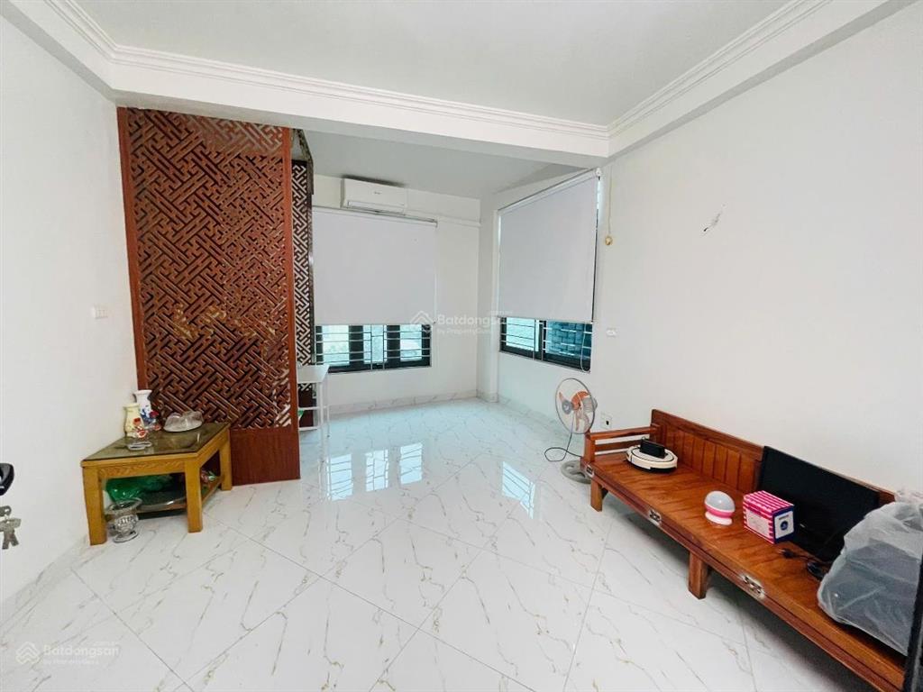 Bán nhà quang tiếnđại mỗ32m5 tầngô tô tránhngõ thôngkinh doanh9.x tỷ