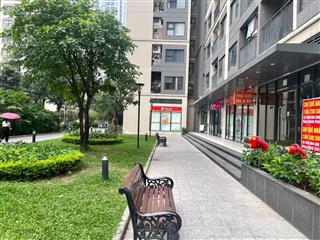 Bán shophouse vinhomes smart citys2.0346mhoàn thiệnkinh doanh6.1 tỷ